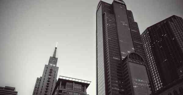 大数据判断数据变化趋势（大数据判断数据变化趋势分析）