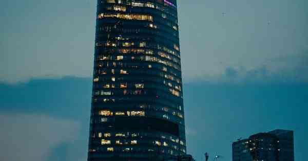 大数据判断数据变化趋势（大数据判断数据变化趋势分析）