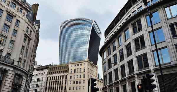 物流大数据复习