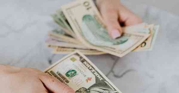 金融大数据的数据特点（金融大数据的数据特点是什么）