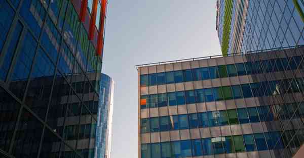 物流大数据复习