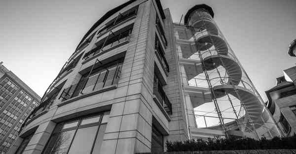 大数据机器人维修