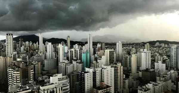 消防大数据分析