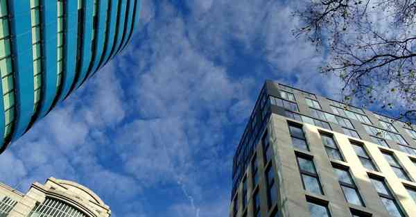 物流大数据复习