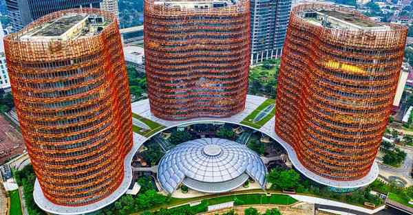 金融大数据的数据特点（金融大数据的数据特点是什么）