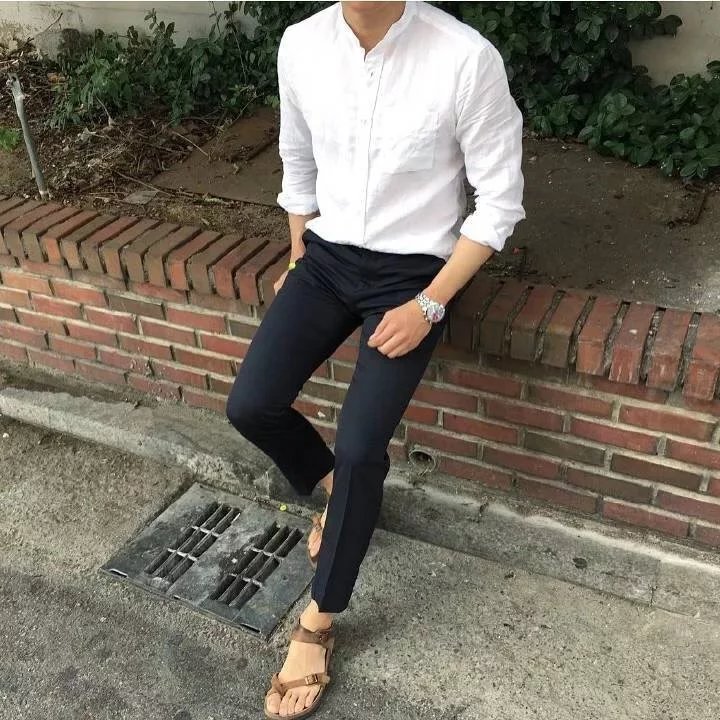孔坚言旭