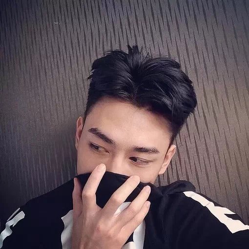 童梅承晨