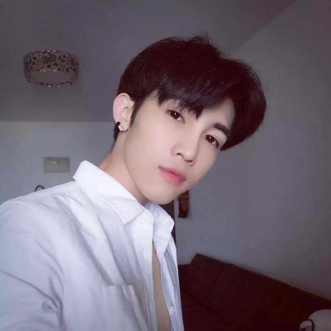 苏旭超康