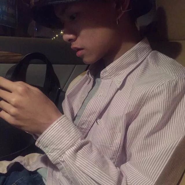 闵榕婵伊