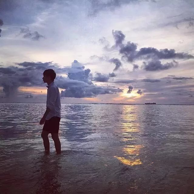 通昭天梵