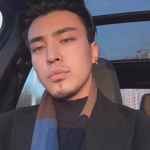 杨德群贵