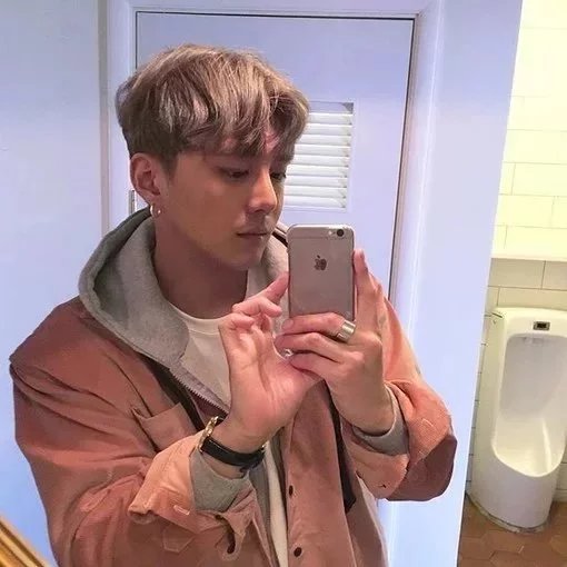 姚克儿梁