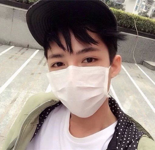 童先琦若